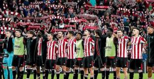 Билбао излъга Севиля