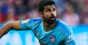 Атлетик Билбао - Атлетико Мадрид 2:0 