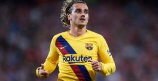 Атлетик Билбао - Барселона 1:0 