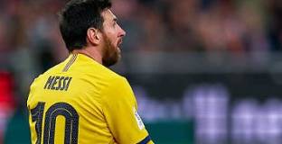 Атлетик Билбао - Барселона 1:0 