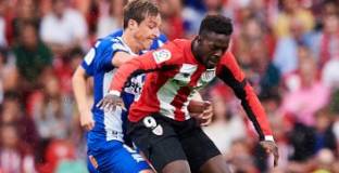 Атлетик Билбао - Алавес 2:0 