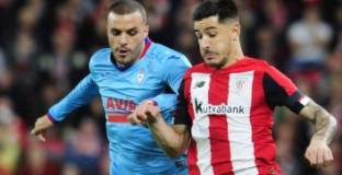 Атлетик Билбао - Ейбар 1:1 