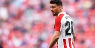 Атлетик Билбао - Еспаньол 0:1 