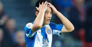 Атлетик Билбао - Еспаньол 1:1 