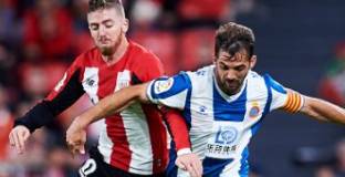 Атлетик Билбао - Еспаньол 3:0