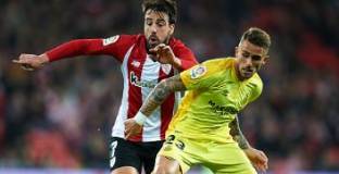 Атлетик Билбао - Жирона 1:0