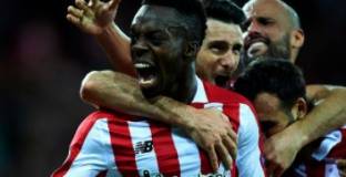 Атлетик Билбао - Херта 3:2 