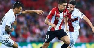 Атлетик Билбао - Хуеска 2:2 