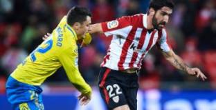 Атлетик Билбао - Лас Палмас 0:0 