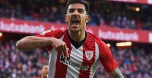 Атлетик Билбао - Леванте 3:2