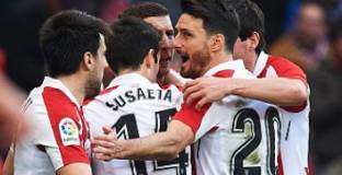 Атлетик Билбао - Малага 2:1 