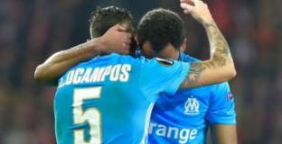 Атлетик Билбао - Марсилия 1:2 