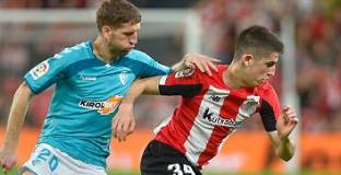 Атлетик Билбао - Осасуна 0:1 