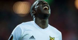 Атлетик Билбао - Йостерсунд 1:0 