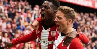 Атлетик Билбао - Райо Валекано 3:2