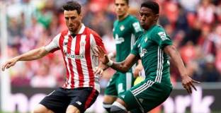 Атлетик Билбао - Реал Бетис 1:0 