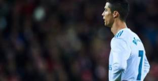 Атлетик Билбао - Реал Мадрид 0:0 