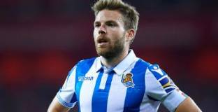 Атлетик Билбао - Реал Сосиедад 1:3