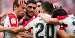 Атлетик Билбао - Севиля 1:0 