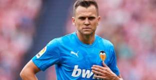 Атлетик Билбао - Валенсия 0:1 