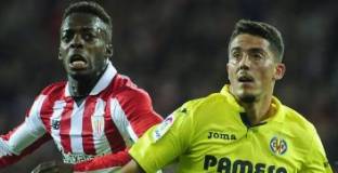 Атлетик Билбао - Виляреал 1:1 