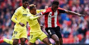 Атлетик Билбао - Виляреал 1:0 