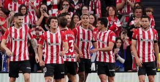 Сансет вдъхнови Атлетик за ценна победа над Бетис