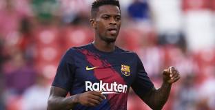 Барселона иска да се избави от Сeмедо