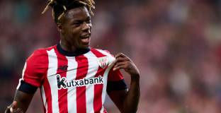 Атлетик Билбао - Райо Валекано 3:2 