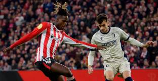 Носителят на Купата на Краля отпадна на осминафиналите