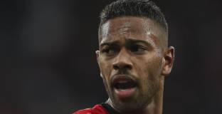 Защитник на Атлетико се зарази с коронавирус