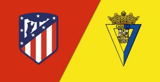 Атлетико няма да даде спокойствие на Кадис