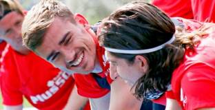 Луис: 100 милиона за Гризман е много малко 