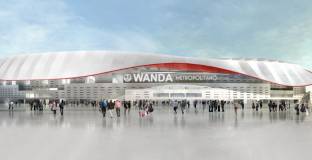 Челси върна на Атлетико 1000 билета за мача в сряда 