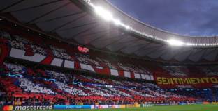 Атлетико ще вземе трите точки срещу Селтик