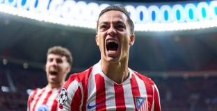 Рома и Атлетико преговарят за Распадори