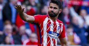 Атлетико Мадрид - Атлетик Билбао 2:0 