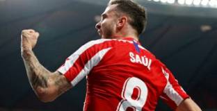 Атлетико Мадрид - Атлетик Билбао 2:0 