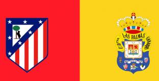 Атлетико ще се разправи с Лас Палмас