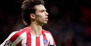 Атлетико Мадрид - Локомотив Москва 2:0 