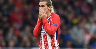 Атлетико Мадрид - Карабах 1:1 