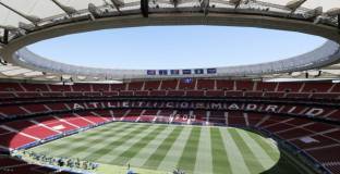 Атлетико и Реал ще са равни