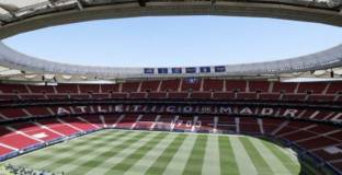 Атлетико ще задълбочи кризата в Еспаньол