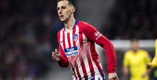 Рома може да наеме Калинич