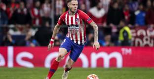 Юнайтед планира да замени Погба със Саул