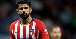 Рома и Наполи преговарят с агентите на Диего Коста