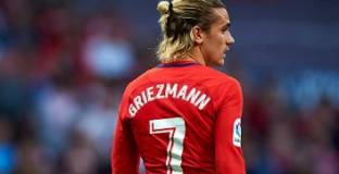 Атлетико Мадрид - Виляреал 1:1 