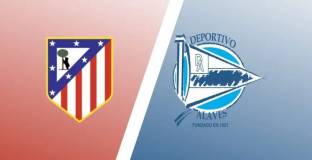 Атлетико няма да сбърка срещу Алавес