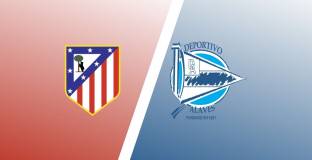 Атлетико ще сломи Алавес