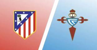 Атлетико ще надвие Селта